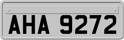 AHA9272