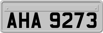AHA9273