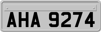 AHA9274