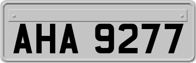 AHA9277