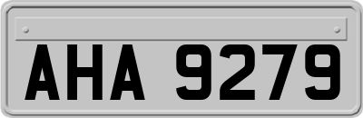 AHA9279