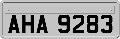 AHA9283