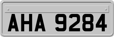 AHA9284