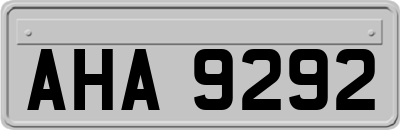 AHA9292