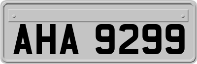AHA9299