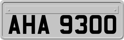 AHA9300