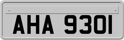 AHA9301