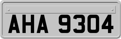 AHA9304