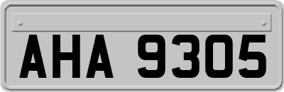 AHA9305