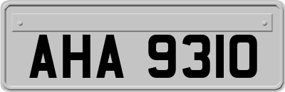 AHA9310