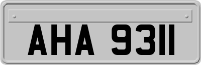 AHA9311