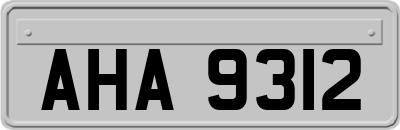 AHA9312