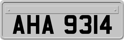 AHA9314