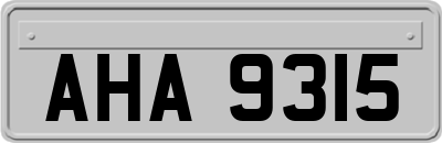 AHA9315