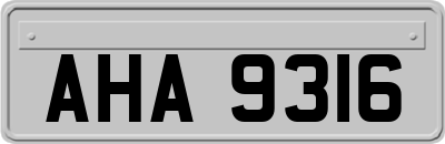 AHA9316