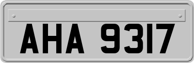 AHA9317
