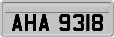 AHA9318