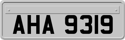 AHA9319
