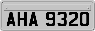 AHA9320
