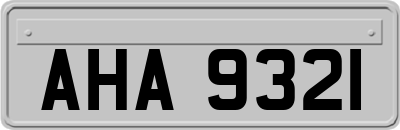 AHA9321
