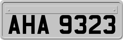 AHA9323