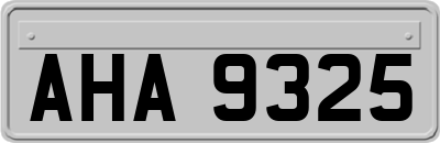 AHA9325