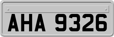 AHA9326