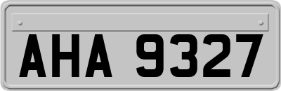 AHA9327