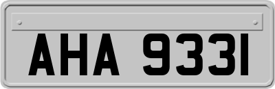 AHA9331