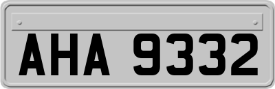 AHA9332