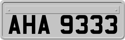 AHA9333
