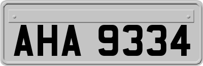 AHA9334