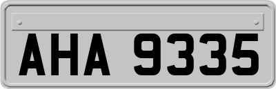 AHA9335