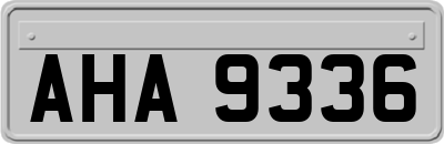 AHA9336