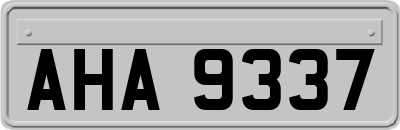 AHA9337