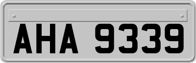 AHA9339