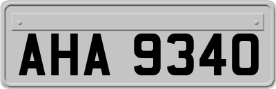 AHA9340