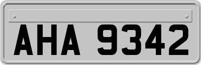 AHA9342