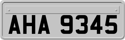 AHA9345