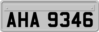 AHA9346