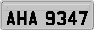 AHA9347
