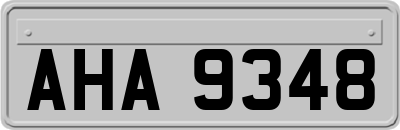 AHA9348