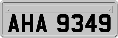 AHA9349