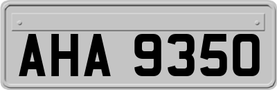 AHA9350