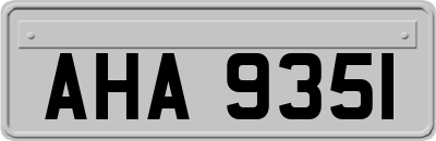 AHA9351