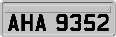AHA9352