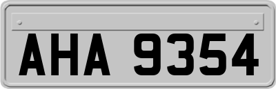 AHA9354