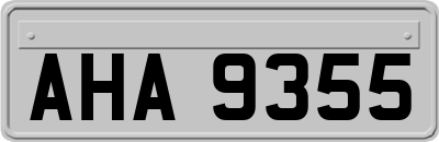 AHA9355