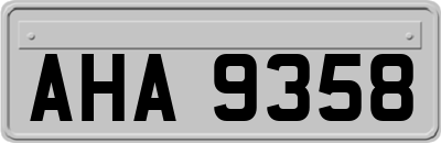 AHA9358