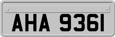 AHA9361